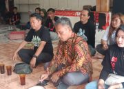 Pertemuan PSI Menuju kemenangan DPR RI. Budi Santoso, S.T. Untuk Pilpres 2024 H. Prabowo Subianto & Gibran rakabuming Raka