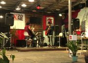 Clavia Cafe dan Resto pilihan anak muda purwakarta