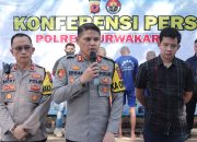 Kabid Humas Polda Jabar : Respon Keluhan Masyarakat, Polisi Ringkus Oknum Debt Collector