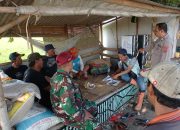 Kabid Humas Polda Jabar : Patroli Bersama, Bhabinkamtibmas dan Babinsa Ajak Warga Jaga Kamtibmas Menjelang Pemilu dan Nataru