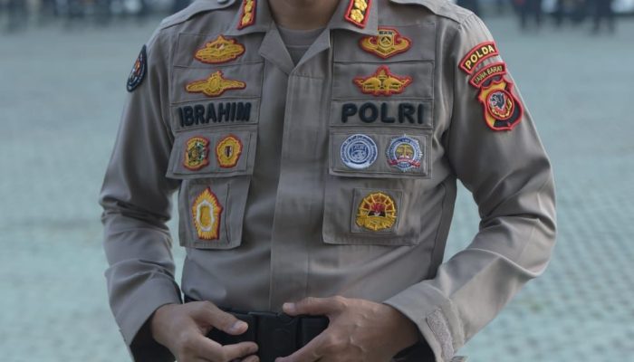 Polda Jabar Siap Amankan Nataru dan Pemilu 2024