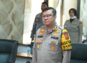 Zoom Forum Satu Data Polri