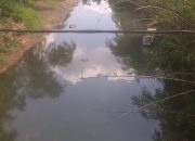 Warga Desa Sangiangtanjung Keluhkan Gatal-Gatal Usai Mandi di Sungai Ciberang Diduga Akibat Terdampak Pembangunan Waduk Karian