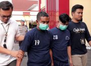 Kabid Humas Polda Jabar : Pelaku Pengeroyokan Polisi Heroik di Jalan Raya Banjaran Berhasil Ditangkap