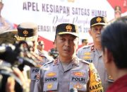 Polri Beri Tips Nikmati Libur Natal dan Tahun Baru dengan Nyaman, Aman dan Selamat