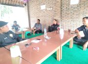 Perkuat Silaturahmi Tingkatkan Kinerja Profesi, Media Kontrol News Cabang Jatim Rakor dan Evaluasi