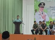 Bunga Desa Bupati Ngamumule Desa