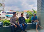 Kabid Humas Polda Jabar : Polisi Lakukan Sambang Kamtibmas, Ajak Warga Jaga Kondusifitas Pemilu 2024