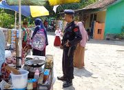 UNTUK MENCEGAH AKSI KRIMINALITAS BRIMOB CIREBON LAKUKAN PATROLI HARKAMTIBMAS