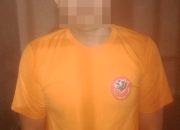 Polsek Malangbong Polres Garut Amankan Tersangka Penggelapan Mobil