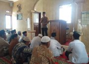 Kabid Humas Polda Jabar : Jum’at Curhat Polisi di Garut