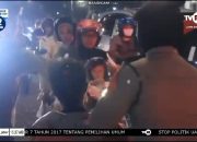 KOLABORASI DITPAMOBVIT POLDA JABAR DAN MASYARAKAT TIONGHOA PEDULI DALAM RANGKA HARI DISABILITAS INTERNASIONAL KESETIAKAWANAN SOSIAL