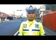 UPDATE SITUASI ARUS LALULINTAS DI JALUR TOL DAN JALUR ARTERI WILAYAH POLDA JABAR