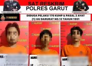 Kabid Humas Polda Jabar : Polisi Ciduk Pelaku Penganiayaan