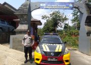 Kabid Humas Polda Jabar : Ops Lilin Lodaya 2023/2024, Polisi Monitoring Obyek Wisata