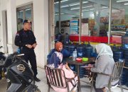 PENCEGAHAN PAHAM RADIKALISME DIKALANGAN MASYARAKAT DENGAN PATROLI SECARA RUTIN