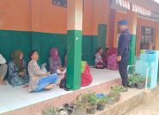 BRIMOB JABAR LAKSANAKAN PATROLI SAMBANG DIALOGIS SECARA RUTIN UNTUK HIMBAU WARGA JELANG PEMILU SERENTAK 2024