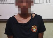 Polsek Cikelet Polres Garut Amankan Pelaku Pemalakan Di Kawasan Obyek Wisata Pantai Karangpapak