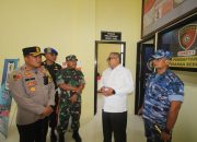 Kabid Humas Polda Jabar : Peresmian Gedung Sentra Pelayanan Kepolisian Terpadu dan Pujasera Primkoppol