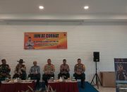 Jumat Curhat Kapolrestabes Bandung di Wilayah Polsek Cidadap, Tampung Keluhan Masyarakat