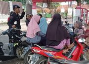 CEGAH ANTI PANCASILA DAN ANTI RADIKALISME DENGAN PATROLI HARKAMTIBMAS BRIMOB JABAR