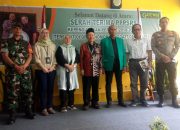 Serah Terima Jabatan Kepengurusan PPPSRS Gateway Ahmad Yani Berjalan Khidmat Dan Lancar