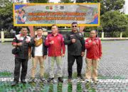 Apresiasi Bidhumas Polda Jabar Untuk Pemenang Lomba Fotografi Lodaya Siliwangi Ride Tahun 2023