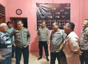 Kabid Humas Polda Jabar : Polisi Lakukan Pengecekan Gudang Logistik PPK Gantar Pastikan Kelancaran Pemilu 2024