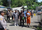 Kabid Humas Polda Jabar : Dua Tersangka Pembunuhan Sopir Taksi Online di Sukabumi Lakukan 64 Adegan