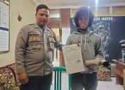 Menindaklanjuti Keluhan Masyarakat Polsek Cisurupan Gencar Lakukan Operasi Knalpot Tidak Standar