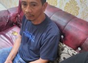 ANGGOTA DIT PAM OBVIT POLDA JABAR BERHASIL UNGKAP TINDAK PIDANA PENCURIAN PENGGELAPAN PUPUK KUJANG