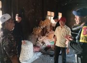 BRIMOB JABAR SAMBANGI USAHA UMKM DI DESA WINONG