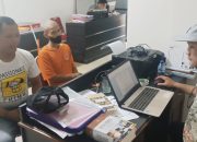 Polres Garut Ungkap Kasus Penyalahgunaan BBM Yang Disubsidi Pemerintah