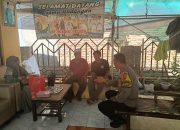 Kabid Humas Polda Jabar : Polisi Sosialisasikan TPPO Saat Sambang Warga