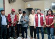 Dr. Ir. John Sihotang, MM, Mengajak Masyarakat Kabupaten Bandung Untuk Turut Serta Dalam Perayaan Pesta Demokrasi 2024