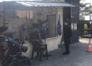 PENCEGAHAN KRIMINALITAS MENJADI FOKUS UTAMA BRIMOB CIREBON DALAM MENJAGA HARKAMTIBMAS