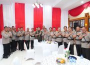 Undangan Dari Kasespim Lemdiklat Polri Pada Upacara Pembukaan Pendidikan Sespimti Polri Dikreg ke 33 Dan Sespimen Polri Dikreg Ke 64 TA 2024