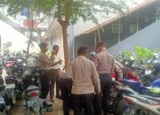 Kabid Humas Polda Jabar : Polisi Tertibkan Knalpot Brong Di SMAN 6 Garut