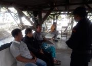 FOKUS CEGAH TINDAK KEJAHATAN, ANGGOTA BRIMOB JABAR LAKUKAN PATROLI HARKAMTIBMAS