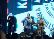 Kapolri: Lagu Polisi Jagoanku Jadi Penyemangat Mengabdi Lebih Baik Lagi