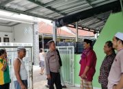 Kabid Humas Polda Jabar : Polisi Sambang patroli Bhabinkamtibmas ajak warga Pemilu damai