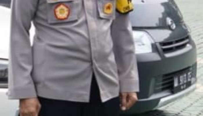 Polda Jabar Siap Beri Tindakan Tegas Bagi Pengguna Knalpot Tidak Sesuai Spesifikasi Teknis Saat Kampanye