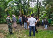 Kabid Humas Polda Jabar : Polisi Olah TKP Penemuan Mayat Tanpa Identitas