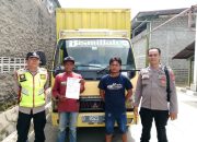 Kabid Humas Polda Jabar : Polisi Kawal ketat Pergeseran Logistik Pemilu 2024 ke PPK Kecamatan