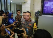 Dirtipidkor Bareskrim Usut Perkara Dugaan suap Pengurusan DID di Pemkot Balikpapan