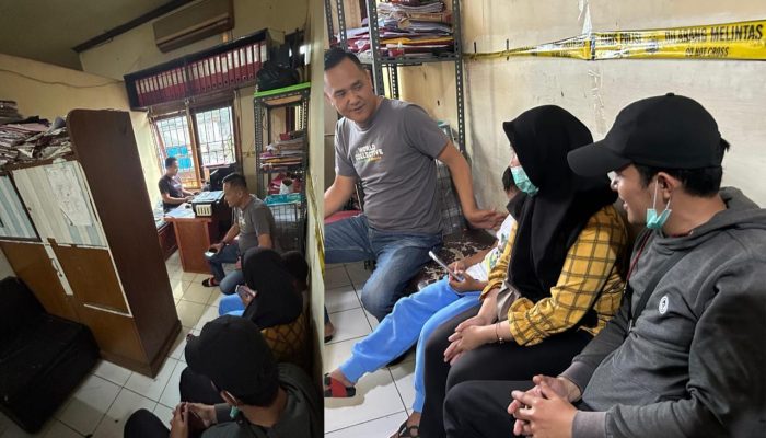 Kabid Humas Polda Jabar : Dugaan Tindak Pidana Penganiayaan Oleh Pria Misterius Pihak Kepolisian Lakukan Penyelidiakan