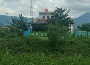 Sebuah Rumah Mewah di Solokan Jeruk Diduga Dijadikan Tempat Peredaran Miras dan Obat Keras