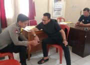 Kabid Humas Polda Jabar : Operasi Mantap Brata: Polisi Sambangi Warga dan Berikan Pesan Kamtibmas di Majalengka