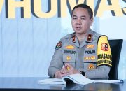 Polri Siap Amankan Libur Panjang Peringatan Isra Miraj dan Imlek