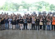 Kabid Humas Polda Jabar : Apel Siaga Masa Tenang Pemilu 2024, Polisi Jamin Keamanan Penyelenggara Pemilu